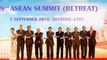Asean Summit: South China Sea dispute takes centre stage