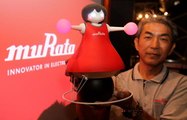 Japanese tech with Malaysian input on display in Penang