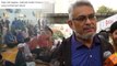 Khalid Samad claims it is nothing personal between him and Najib
