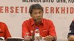 Cameron Highlands by-election to gauge people’s acceptance towards BN, says Umno deputy president