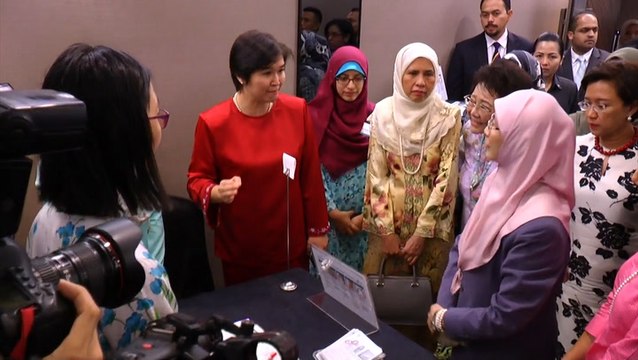 Wan Azizah: Malaysia well below WHO standards for cervical screening