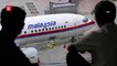 Aggressive marketing improves Malaysia Airlines' market share