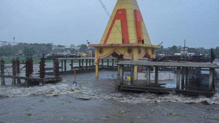 Monsoon 2020: Gujarat-Rajasthan witness flood fury