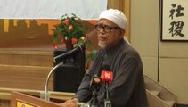 PAS wants public whipping to punish offenders and teach lesson to others