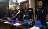 "Gang Mizi" busted by Kedah police
