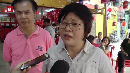 Chew: Accept more kids above one