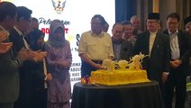 Sarawak CM launches 'Initiative Team Abang Jo' to boost state development
