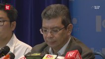 Saifuddin: 25% popular votes is enough for BN to secure simple majority (subtitled)