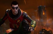 Gotham Knights coming to PC and consoles