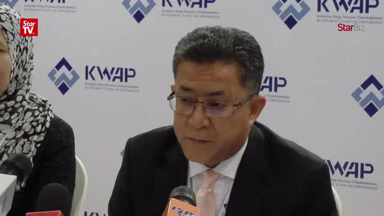 KWAP expects challenging environment in 2017