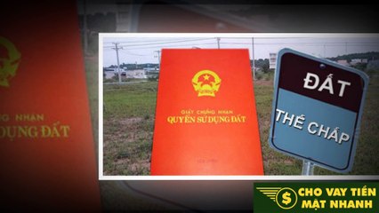 Có phải mua bảo hiểm cho tài sản đảm bảo khi vay thế chấp không?