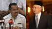 “Najib has the right to campaign” says Umno Youth chief