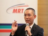 Plans to build third Klang Valley MRT line