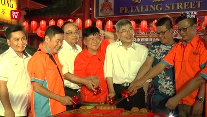 Gerakan identifies 90% potential candidates for GE14