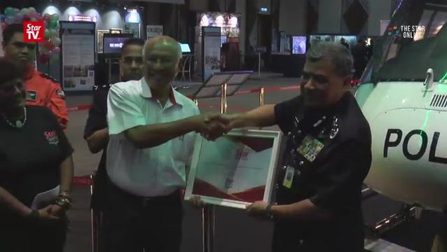 Star Media Group Berhad join forces with PDRM for traffic updates and crime prevention