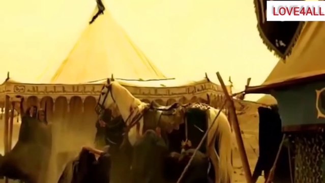 NEW NOHA 2020 - Tur Chaliyan Sham Nu Baba - Hassan Sadiq - Mehrban Ali - Muharram 2020