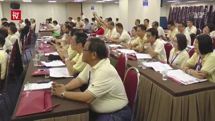 Keeping tab of current issues