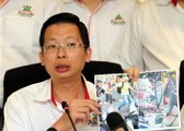 Have Bersih 5 in a stadium, urges Gerakan Youth Chief