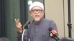 Hadi: Amendments to Act 355 does not apply to non-Muslims