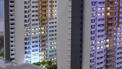 100,000 affordable homes to be built by end 2019