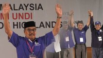 BN wins in Cameron Highlands, Ramli creates history