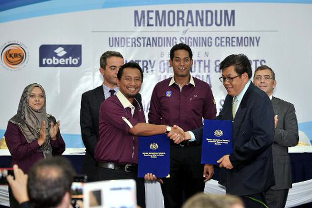 IKTBN Dusun Tua to be a training hub