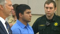 Washington mall shooter charged with murder
