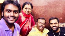 Vijayakanth Returns |  Tamilnadu Assembly Election 2021 | Oneindia Tamil