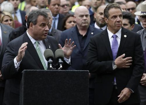 New Jersey train crash: Governor says engineer cooperating with probe