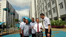 Johor MB: State will only release unsold bumiputera units if there are buyers
