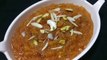 Easy and Quick Suji Ka Halwa-दानेदार सूजी का हलवा-Rawa halwa