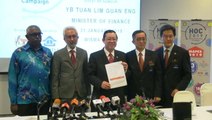 Home Ownership campaign offers 3,384 houses below RM150,000