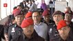 Anwar's RM100mil defamation trial against Khairy postponed