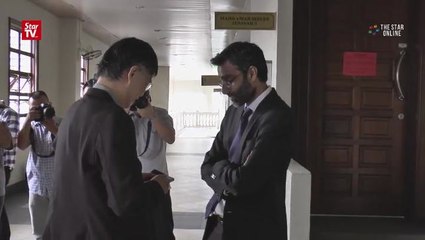 Tian Chua convicted of sedition over remarks at May 13 forum