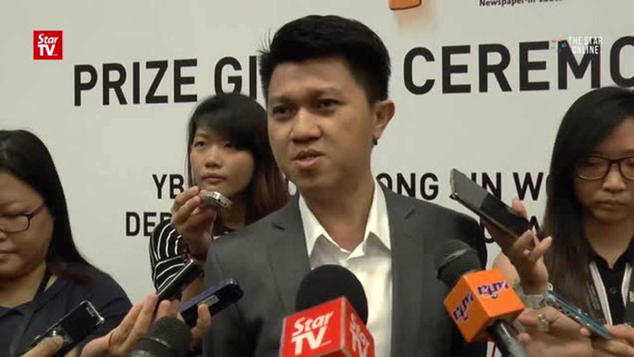 MCA Youth: Do not believe in Pakatan Harapan