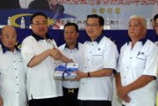 MCA will stand firm to its stance, says Liow