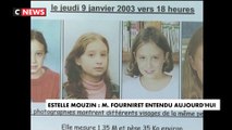 Estelle Mouzin : Michel Fourniret entendu aujourd'hui