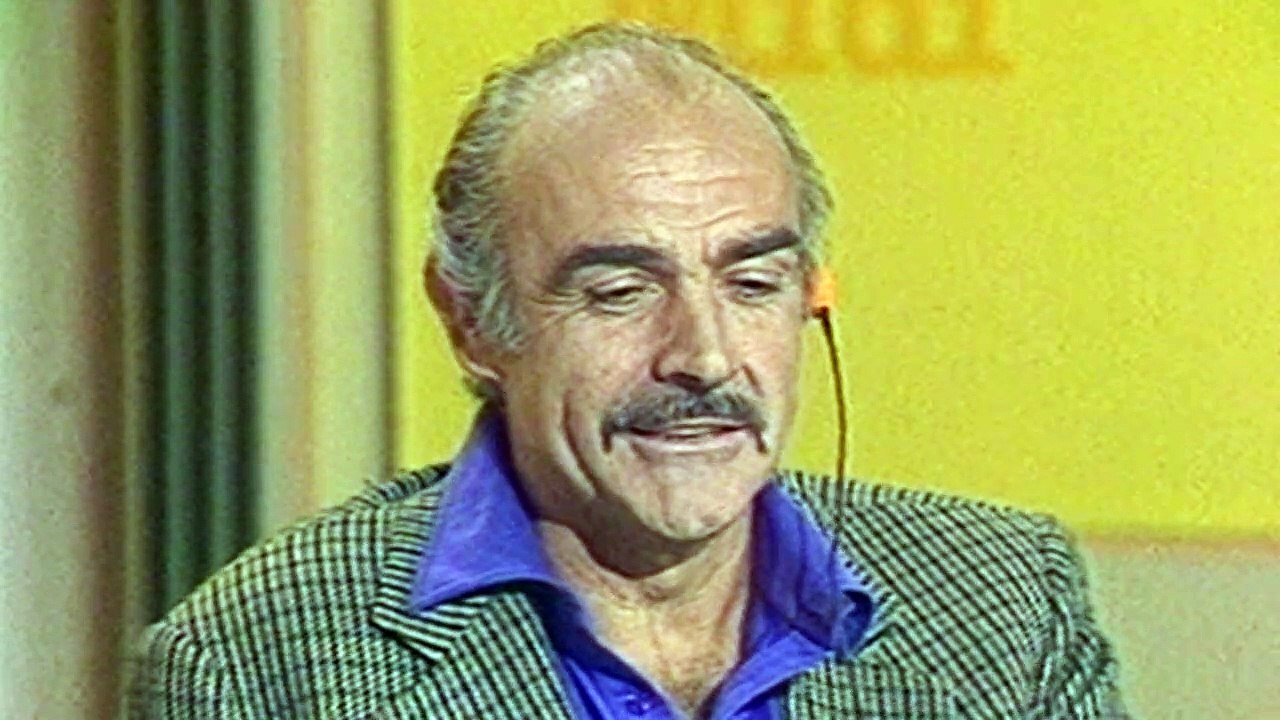Beliebtester '007': Sean Connery wird 90 Jahre alt