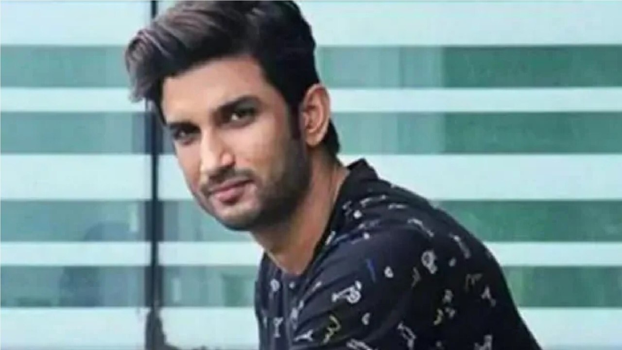 I don't think he could kill himself: Sushant's friend