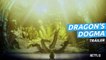 Dragon's Dogma - Tráiler oficial