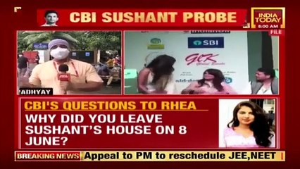 आख़िर  क्यू  किया SHUSHANT Singh Rajput ne  RHEA Chakraborty  ka बलात्कार?