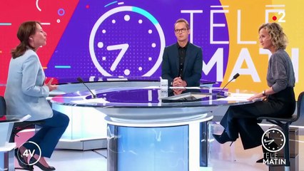 Ségolène Royal : "La politique ne doit jamais considérer qu'une génération est perdue"