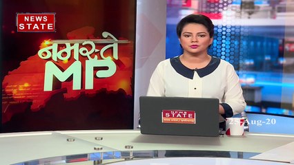 केंद्रीय मंत्री नितिन गडकरी मध्यप्रदेश को देंगे आज करोड़ों का सौगात