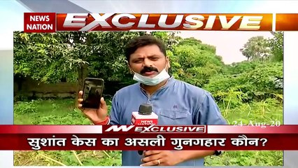 आत्‍महत्‍या नहीं कर सकते सुशांत सिंह राजपूत : पंकज