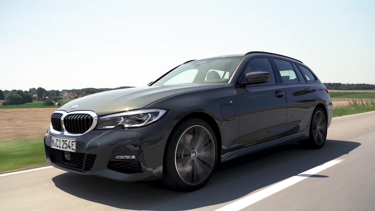 BMW „Power of Choice“ - Wirksamer Ansatz für weltweite Nachhaltigkeit
