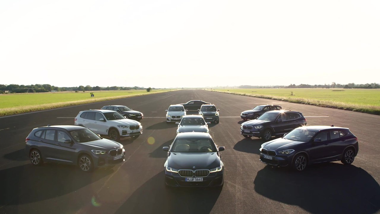 Mehr als sieben Millionen Fahrzeuge mit vollelektrischem oder Plug-in-Hybrid-Antrieb bis 2030