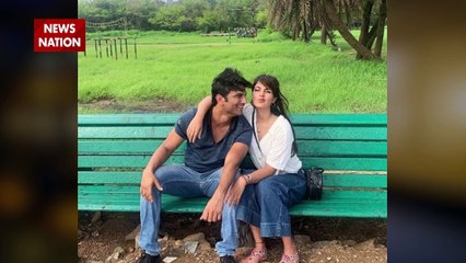 Sushant  Suicide Case: CBI रिया चक्रवर्ती से पूछेगी ये 10 तीखे सवाल