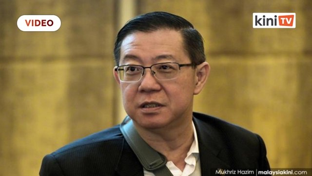 Boleh rundingan terus dalam kes tertentu - Lim