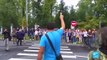 Biélorussie : nouvelles arrestations d'opposants après une manifestation monstre