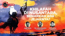 Khilafah di Nusantara, Benarkah Ada Jejaknya